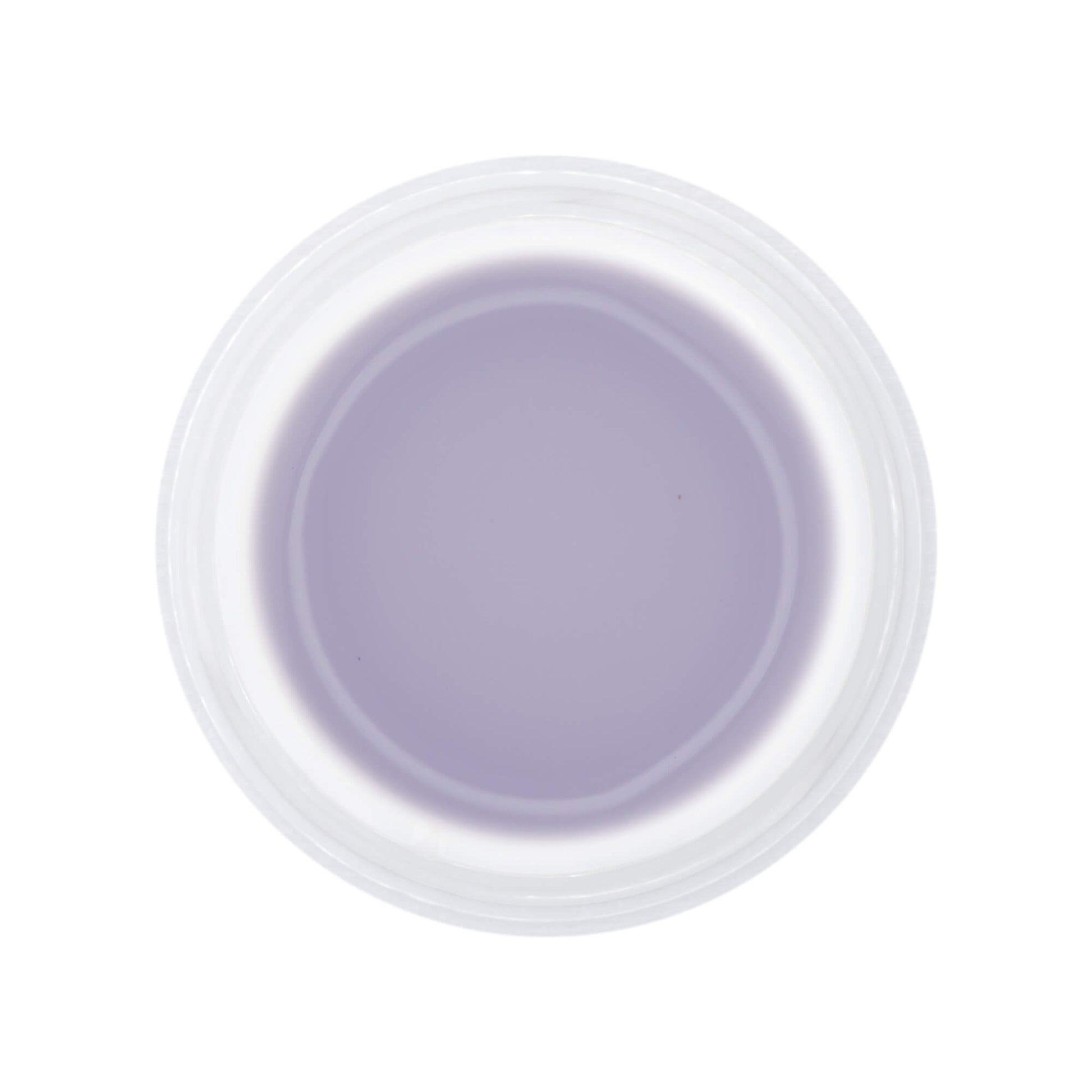 Nails and Beauty Factory Versiegelungs UV Gel klar mittelviskos