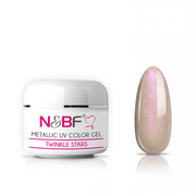 Metallic Farbgel Twinkle Stars 5ml