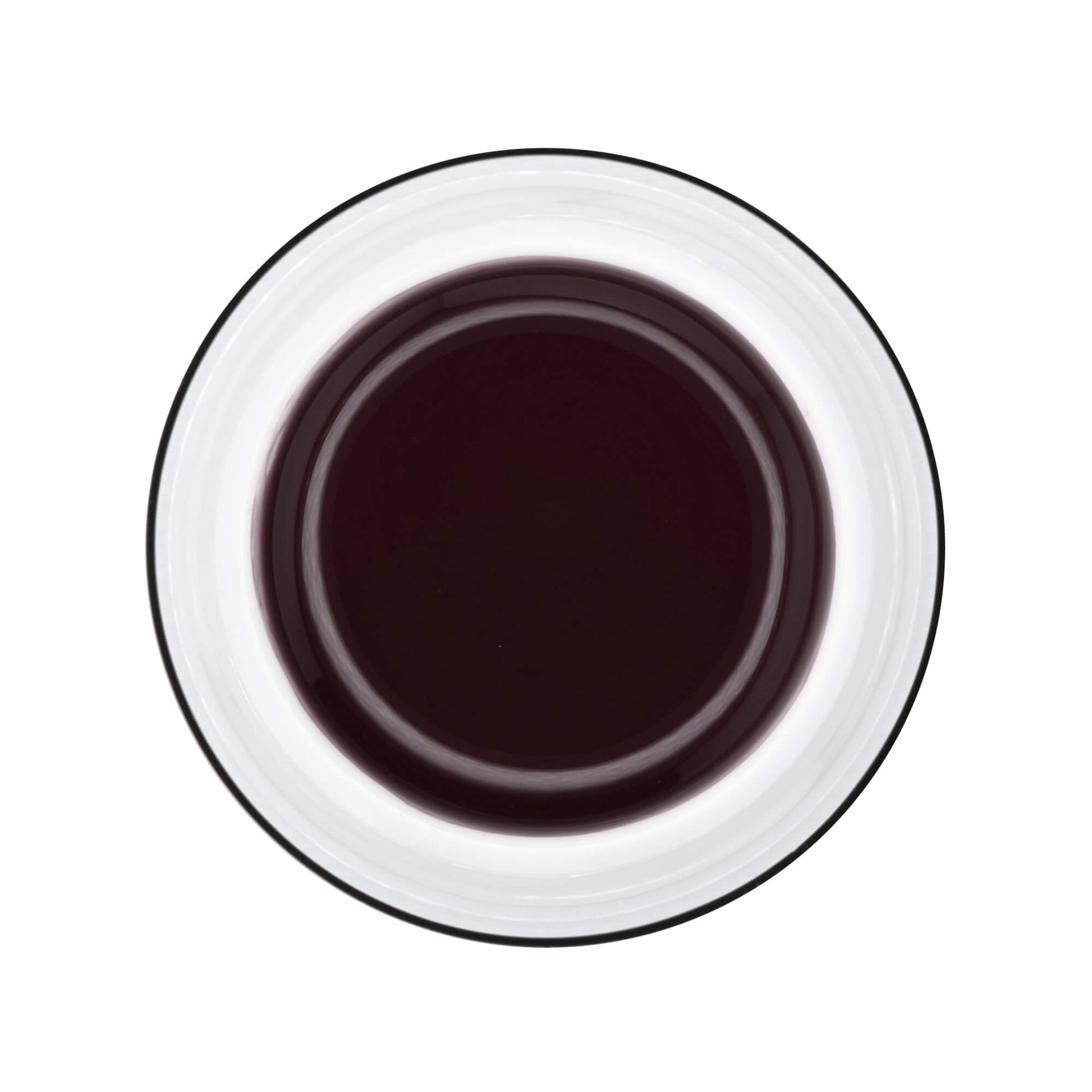 Nails and Beauty UV Farbgel Selection Line Marsal Dark Plum 5 ml jar