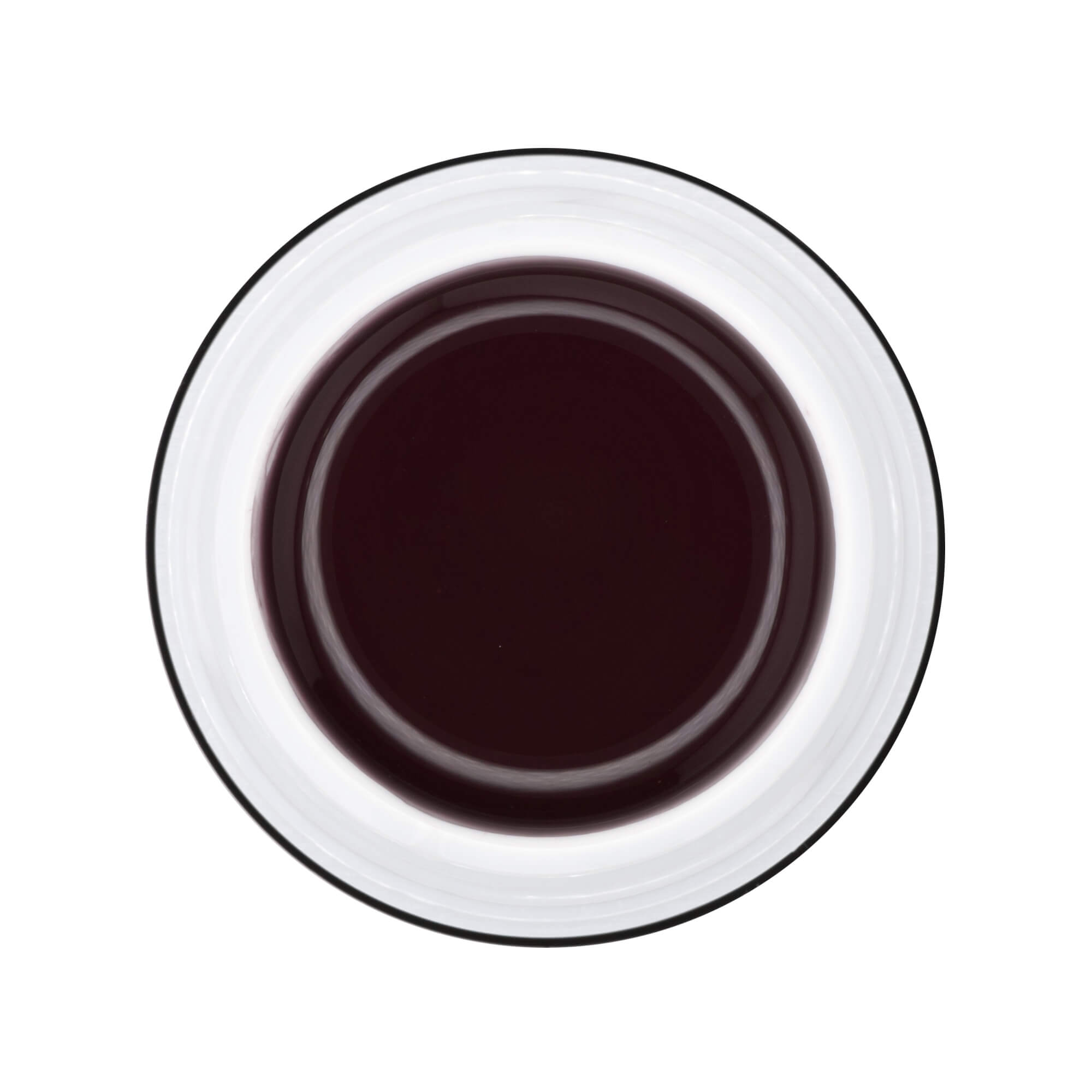 Nails and Beauty UV Farbgel Selection Line Marsal Dark Plum 5 ml jar