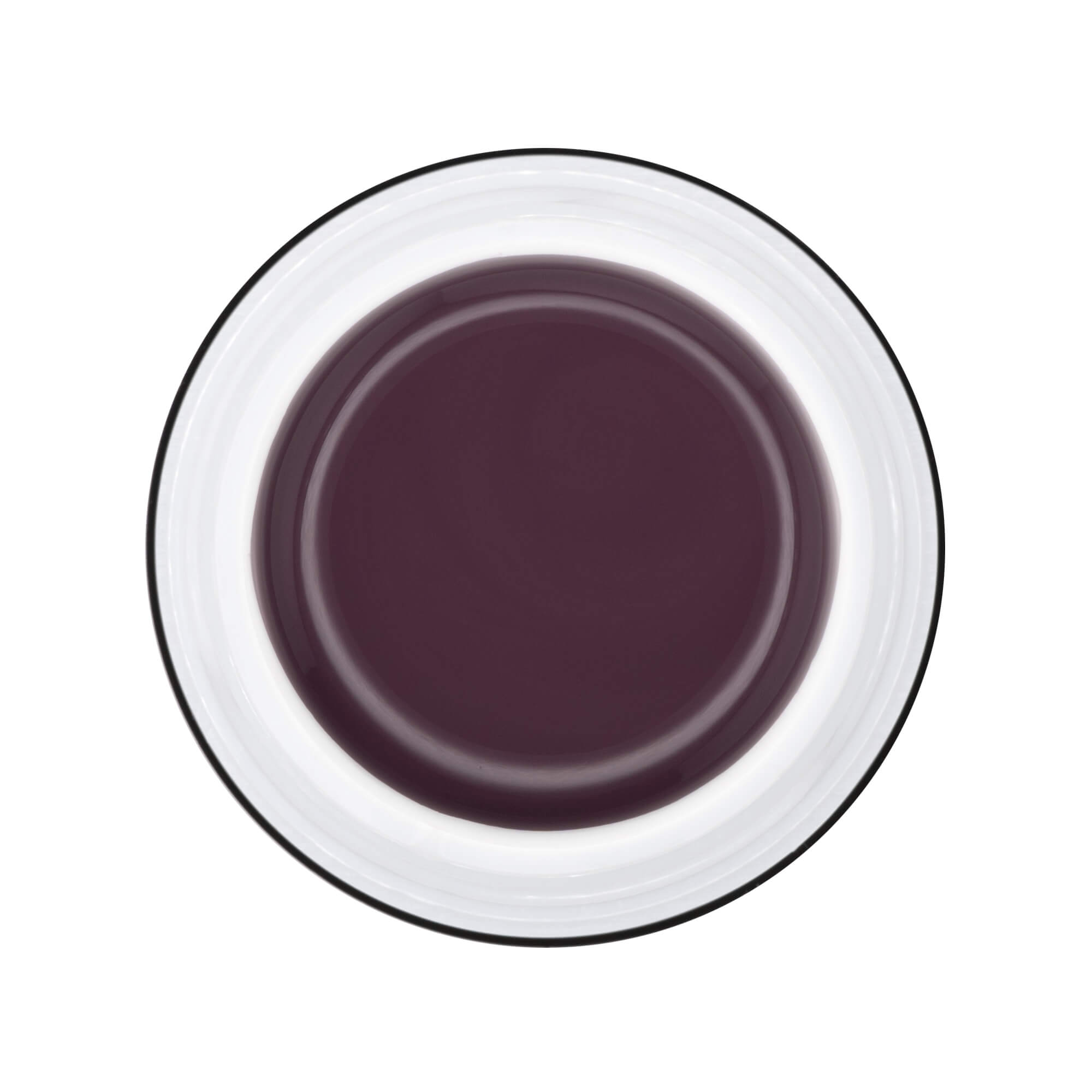 Nails and Beauty UV Farbgel Selection Line Marsal Dirty Plum 5 ml jar