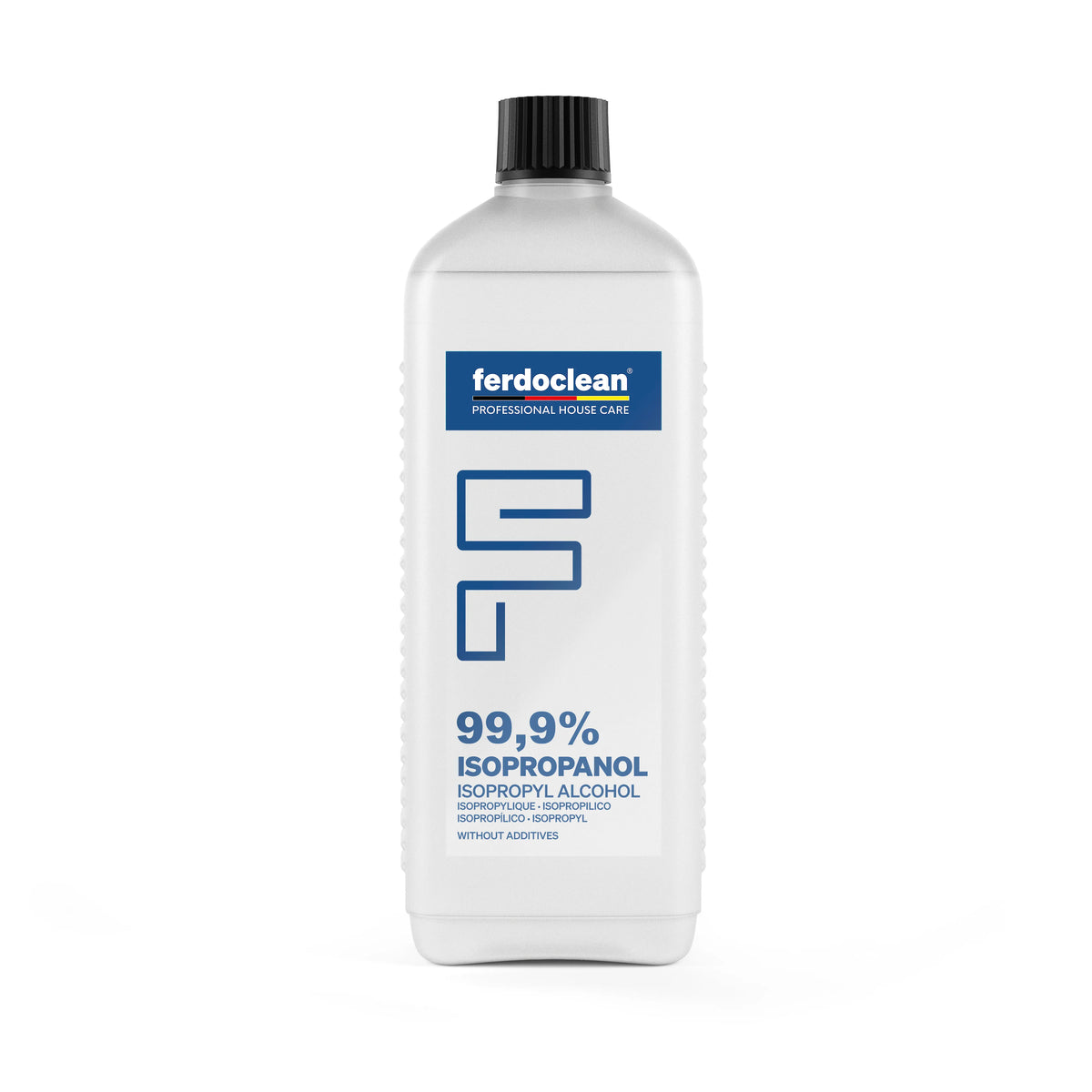 IPA 1L - Isopropanol 99,9%