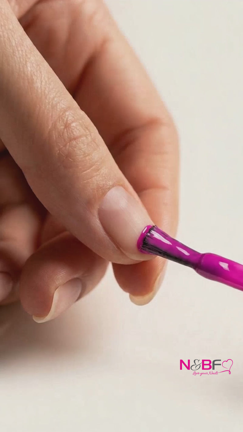 Nails-Factory-Shop-UV-Nagellack-Gellack-Neon-Fuchsia